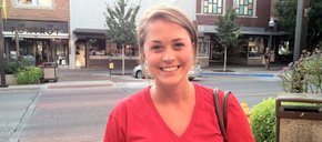 Photo of Lindsey Davis