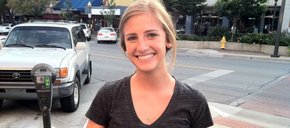 Photo of Hallie Linner