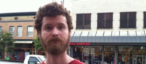 Photo of Scott Morford