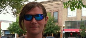 Photo of Matthew Turbeville