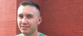 Photo of Tyler Stafford