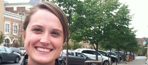 Photo of Jennifer Brussow