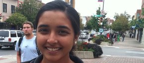 Photo of Deepa Anant