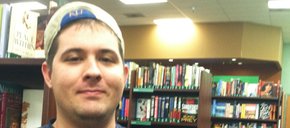 Photo of Kenneth Brouhard
