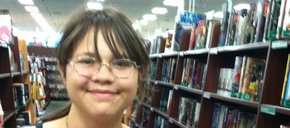 Photo of Megan Dorei