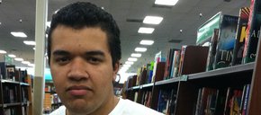 Photo of Kris Jackson