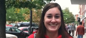 Photo of Kylie Harmon