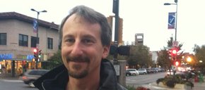 Photo of Jason Slote