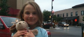 Photo of Katherine Marco-Slote