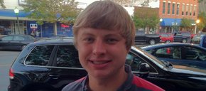 Photo of Kenny Petz