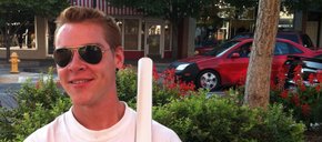 Photo of Zach Alfs