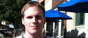 Photo of Michael McGuire