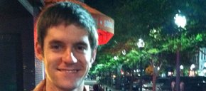 Photo of Chris Brower