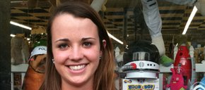 Photo of Shelby Calderwood