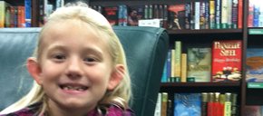 Photo of Autumn Ahlin