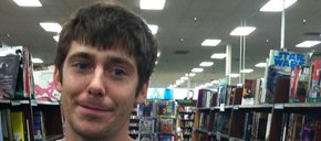 Photo of Josh Dostert