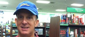 Photo of Kevin Hicks