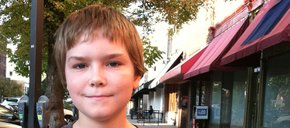 Photo of Ethan Redman