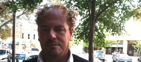 Photo of Darin Wade
