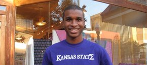 Photo of Blake Latchman