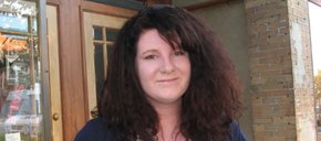Photo of Hillary Conner