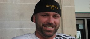 Photo of Tad Tweady