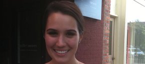 Photo of Kinsey Cates