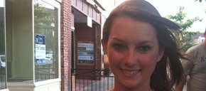 Photo of Brittany Meyer