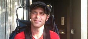 Photo of Joe Moon