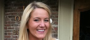 Photo of Kelsey Downing
