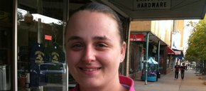 Photo of Shawnte Degraff