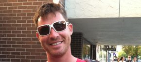 Photo of Luke Stone