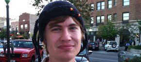 Photo of Tyler Waugh