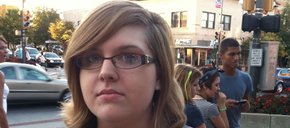 Photo of Christina Heinicke