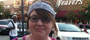 Photo of Sarah Yoho