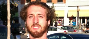 Photo of Matt Nesbit