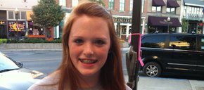 Photo of Mackenna Russell