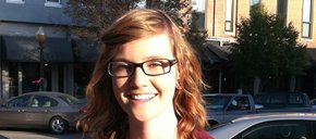 Photo of Sarah Sheehan
