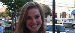 Photo of Emily Ferrell