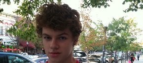 Photo of Ivan Greene