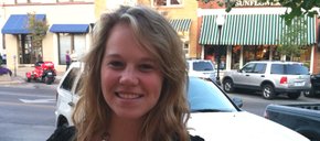 Photo of Tori Hafner