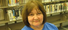 Photo of Beverly Rylko