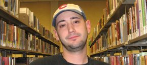 Photo of Cris Armstrong