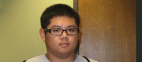 Photo of Johnny Chanthalangsy