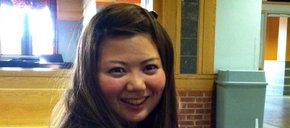 Photo of Ayaka Fujimoto