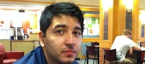 Photo of Pedro Lepe