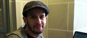 Photo of Zach Rothschild