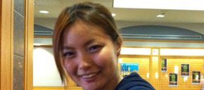 Photo of Mizuki Sudita