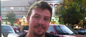 Photo of Bobby McParland