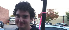Photo of Ben Miller